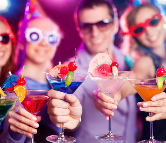 Sydney’s Post Pandemic Summer Event Season Is Shaping Up To Be The Most Vibrant Yet!