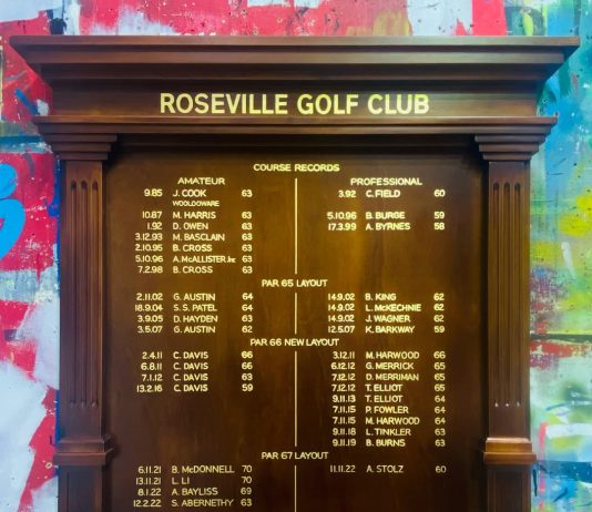 Sydney Based Absolute Sign Solutions Confirm Growing Demand For Custom Made Honour Boards