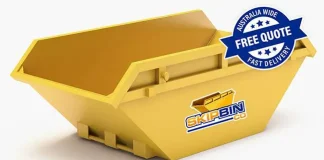 Skip Bin Co Confirms Strong Pre-Winter Demand In Sydney For Their Bins