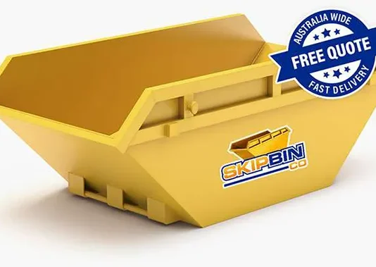 Skip Bin Co Confirms Strong Pre-Winter Demand In Sydney For Their Bins